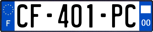 CF-401-PC