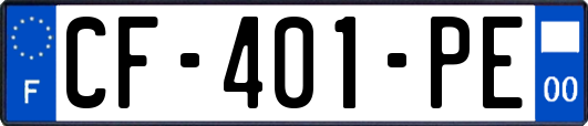 CF-401-PE