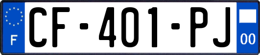 CF-401-PJ