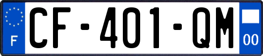 CF-401-QM