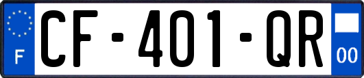 CF-401-QR