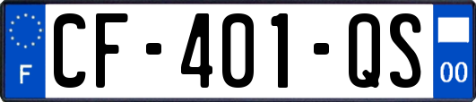 CF-401-QS