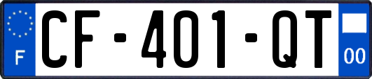 CF-401-QT