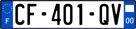 CF-401-QV