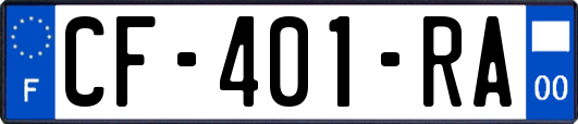 CF-401-RA