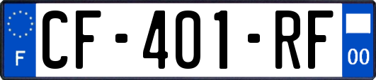 CF-401-RF