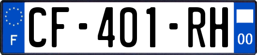 CF-401-RH