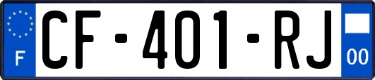 CF-401-RJ