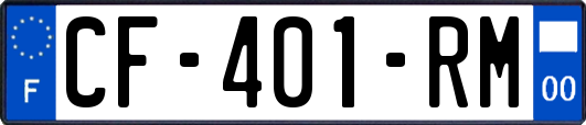 CF-401-RM
