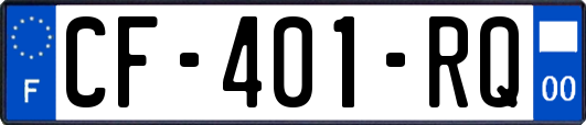 CF-401-RQ