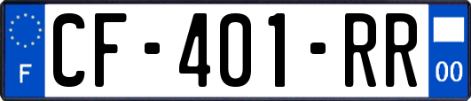 CF-401-RR