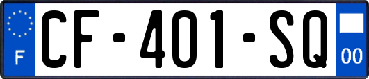 CF-401-SQ