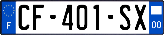 CF-401-SX