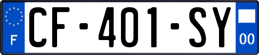 CF-401-SY