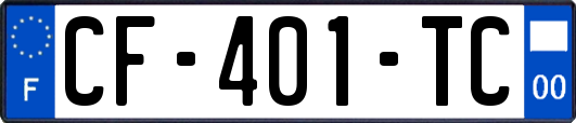 CF-401-TC