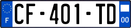 CF-401-TD