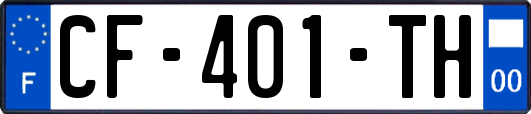CF-401-TH