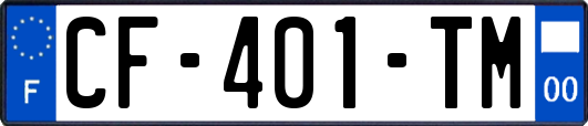 CF-401-TM