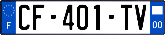 CF-401-TV