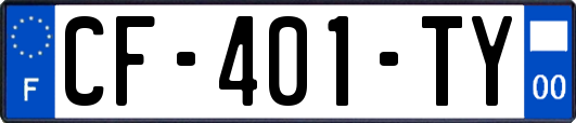 CF-401-TY