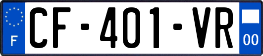 CF-401-VR