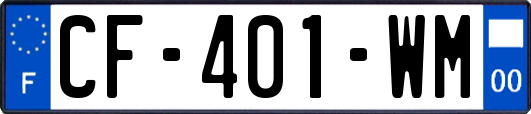 CF-401-WM