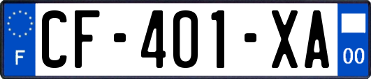 CF-401-XA