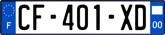 CF-401-XD