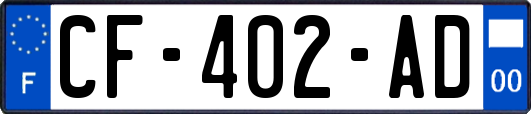 CF-402-AD