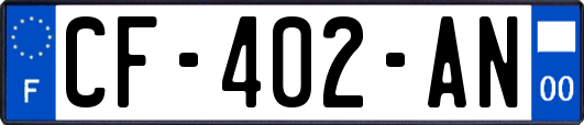 CF-402-AN