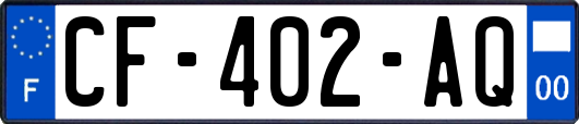 CF-402-AQ