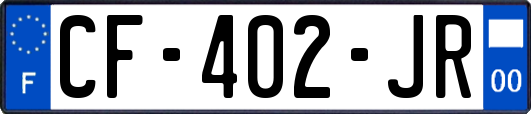 CF-402-JR