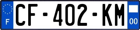 CF-402-KM