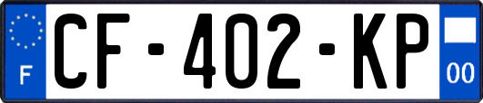 CF-402-KP