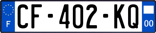 CF-402-KQ