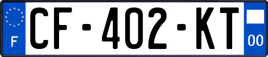 CF-402-KT