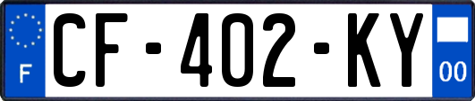 CF-402-KY