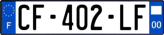 CF-402-LF