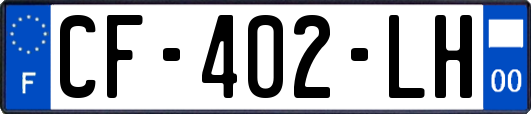 CF-402-LH