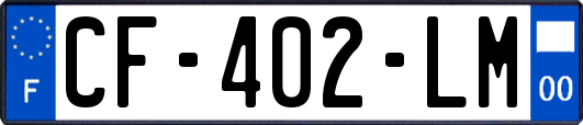 CF-402-LM