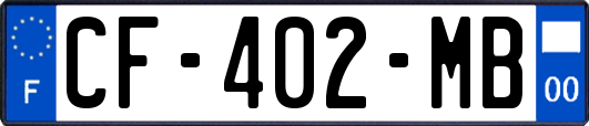 CF-402-MB