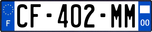 CF-402-MM