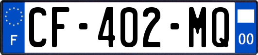 CF-402-MQ