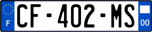 CF-402-MS