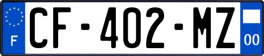 CF-402-MZ