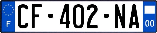 CF-402-NA