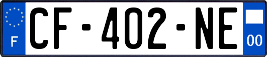 CF-402-NE