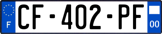 CF-402-PF