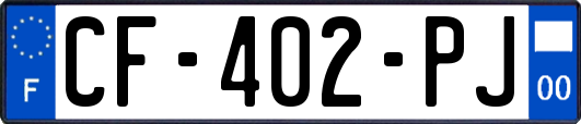 CF-402-PJ
