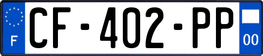 CF-402-PP